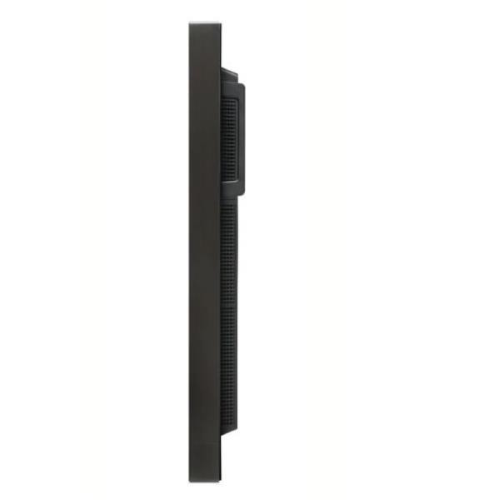 LG 75XS4G-B - 75" Categoria diagonale Display LCD retroilluminato a LED - segnaletica digitale - 4K UHD (2160p) 3840 x 2160 - nero